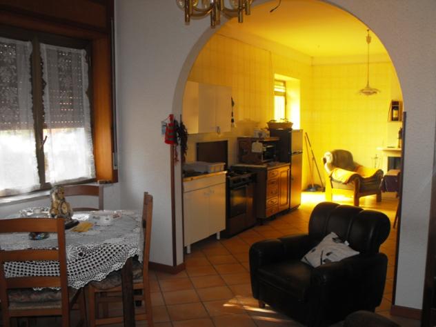 Villa in Località Carullo - Foto 9