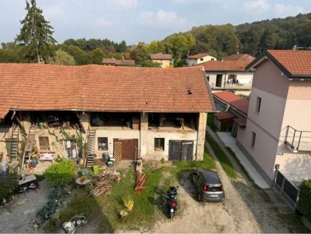 224/2025 U VA - Porzione di casa in asta a Casale Litta - Foto 8