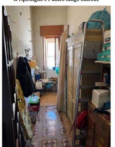 Immobile in asta di 180 m² in vendita a Cerignola - Foto 15