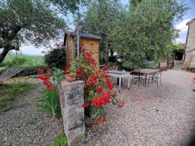 Appartamento in vendita a Collalto - Colle di Val d'Elsa 85 mq Rif: 1353589 - Foto 5
