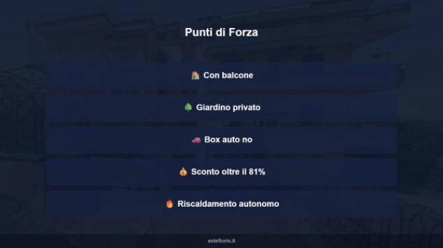 Immobile in asta di 118 m² in vendita a Colleferro - Foto 11