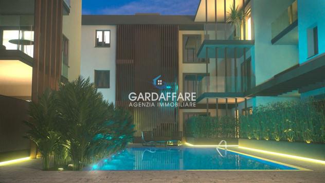 Nuovo Bilocale a Desenzano del Garda! - Foto 19