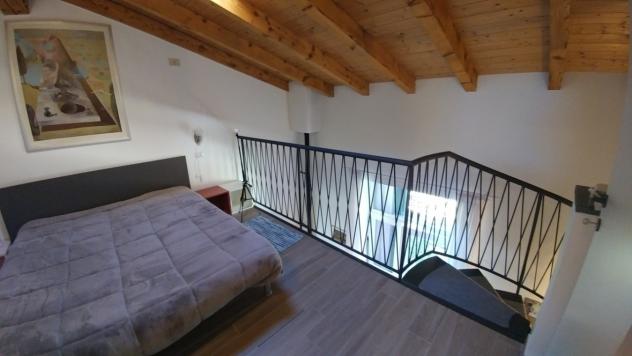 Porzione di casa in vendita a Fanano - Foto 12