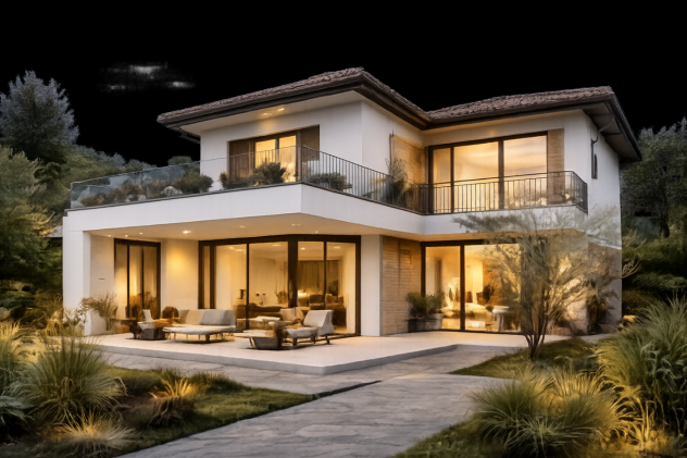 Villa in vendita a Forte dei Marmi 180 mq Rif: 1252414