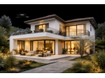 Villa in vendita a Forte dei Marmi 180 mq  Rif: 1252414