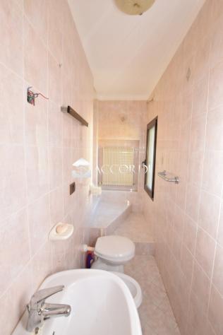 CASA AFFIANCATA di 4 vani e di 115 mq (GIAVERA DEL MONTELLO) rif. PE7B - Foto 19