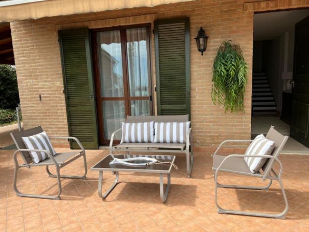 Villetta a schiera di 182 m² con 5 locali e box auto in vendita a Grottammare - Foto 16