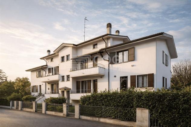 DELIZIOSA VILLETTA A SCHIERA A IMOLA IN ZONA LINARO - Foto 14