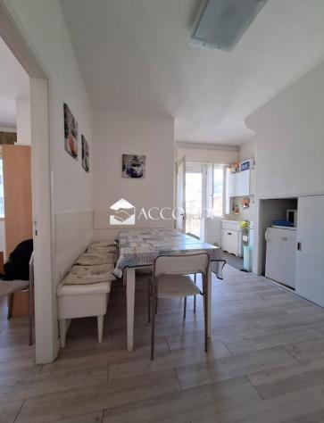 APPARTAMENTO di 5 vani e di 90 mq (JESOLO) rif. NIG13 - Foto 7