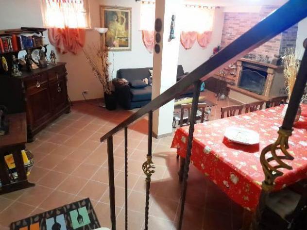 Villa a schiera in vendita a Ladispoli - Foto 16