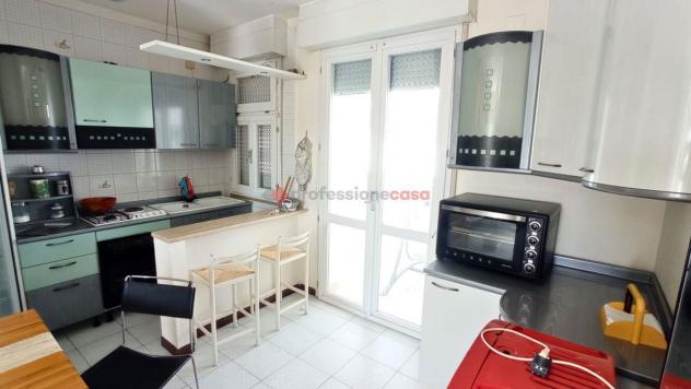 Appartamento - Lesina . Rif.: Cod. rif 3186840VRG - Foto 4