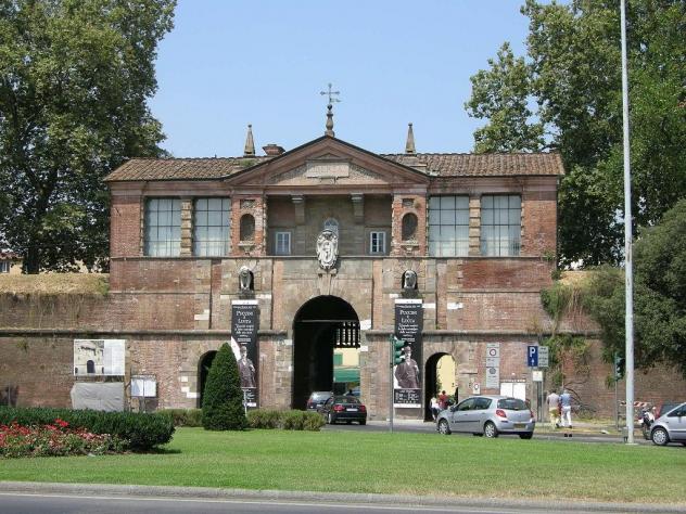 Terratetto in vendita a San Concordio Contrada - Lucca 100 mq Rif: 1247992 - Foto 7