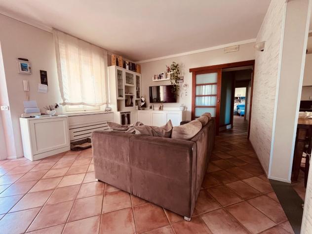 Appartamento in vendita a Traversagna - Massa e Cozzile 100 mq Rif: 1423320 - Foto 3