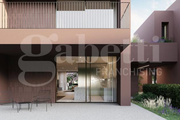 Villa o villino - Mogliano Veneto . Rif.: Cod. rif 1C/75VRG - Foto 5