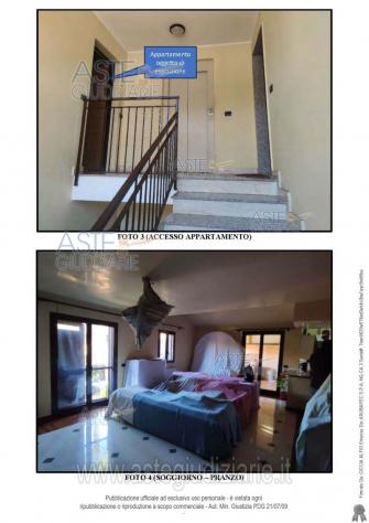 IMMOBILI-IMMOBILE RESIDENZIALE-Via Libertà, s.n. - Foto 7