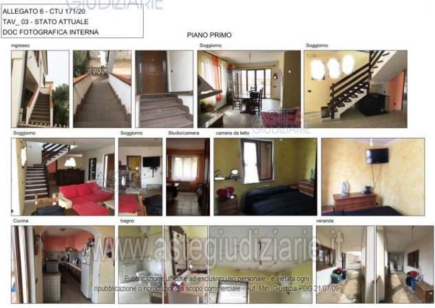 IMMOBILI-IMMOBILE RESIDENZIALE-Via Genova 36 - Foto 2