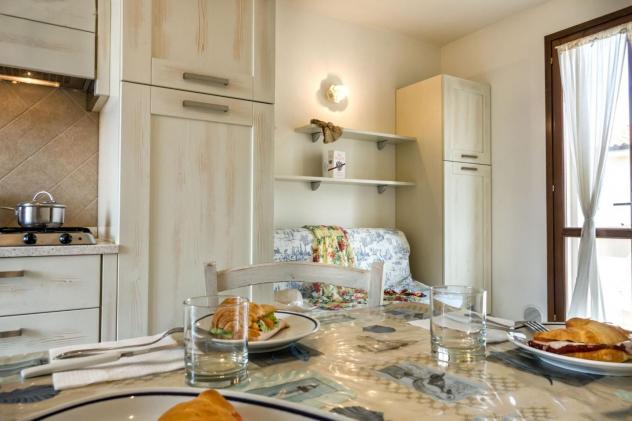 Appartamento in vendita a Vada - Rosignano Marittimo 52 mq Rif: 1323178 - Foto 3