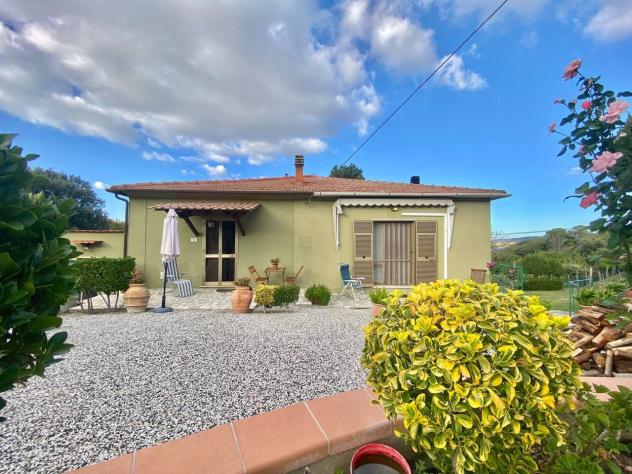 Bifamiliare in vendita a Rosignano Marittimo - Foto 4