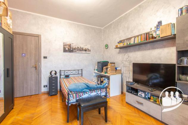 Appartamento in vendita a Torino, Barriera Milano - Foto 9