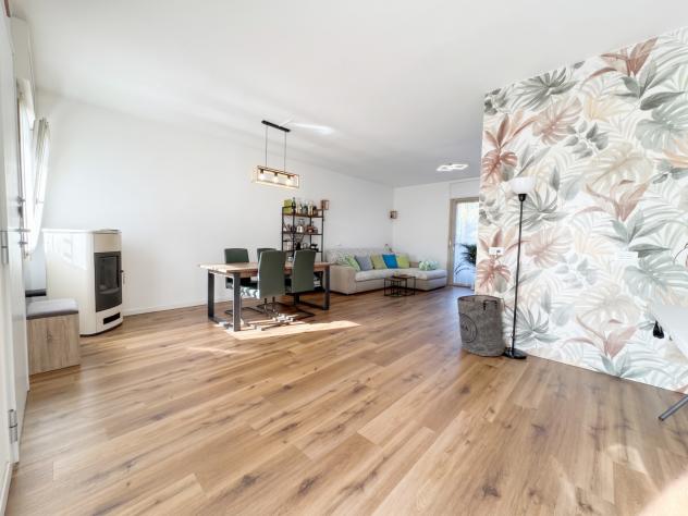 Porzione di casa in vendita a Valdagno - Foto 5