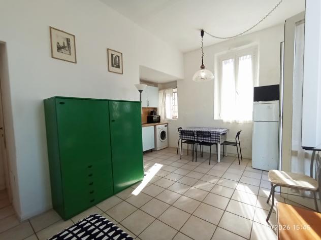 APPARTAMENTO INDIPENDENTE di 3 vani e di 50 mq (VIAREGGIO) rif. 1108 - Foto 5
