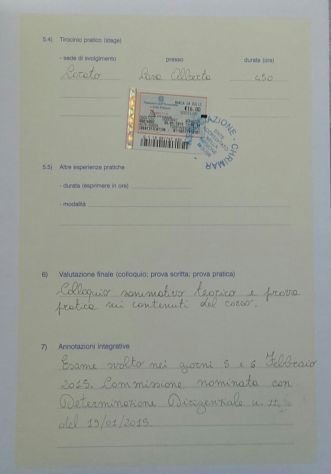 OSS (Operatore Socio Sanitario) - Foto 3