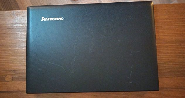 Notebook Lenovo G50-30 - 15,6" Windows 10 Pro - Foto 2