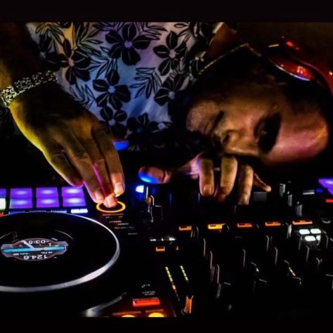 Corso Dj Roma