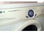 lavatrice LG WD-80130F