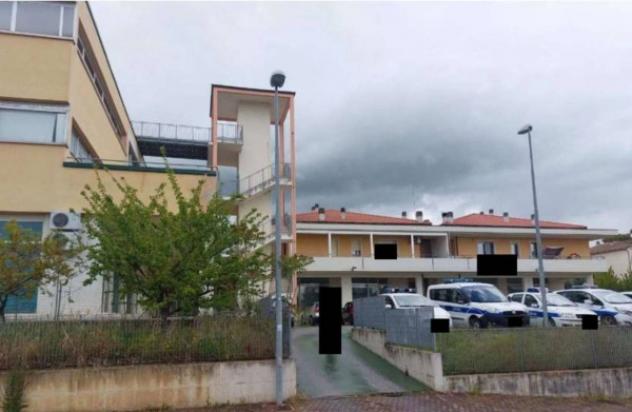 Immobile in asta di 189 m² in vendita a Colli al Metauro - Foto 12
