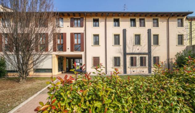 Appartamento a San Bonifacio - Rif. 1013