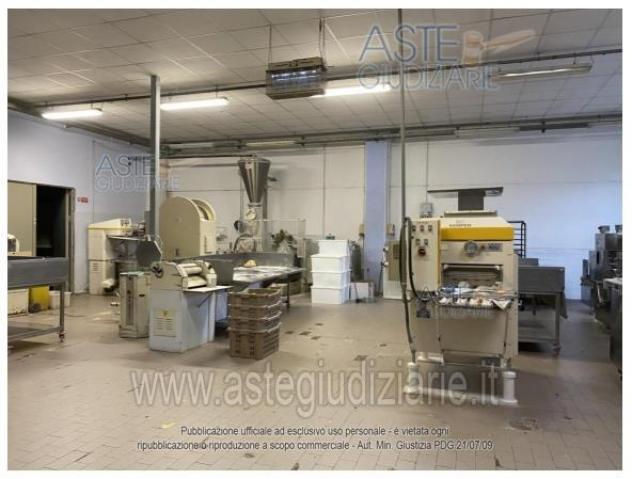 IMMOBILI-IMMOBILE INDUSTRIALE-Viale S. Euseo, 30, 13037 Serravalle Sesia VC, Italia - Foto 2