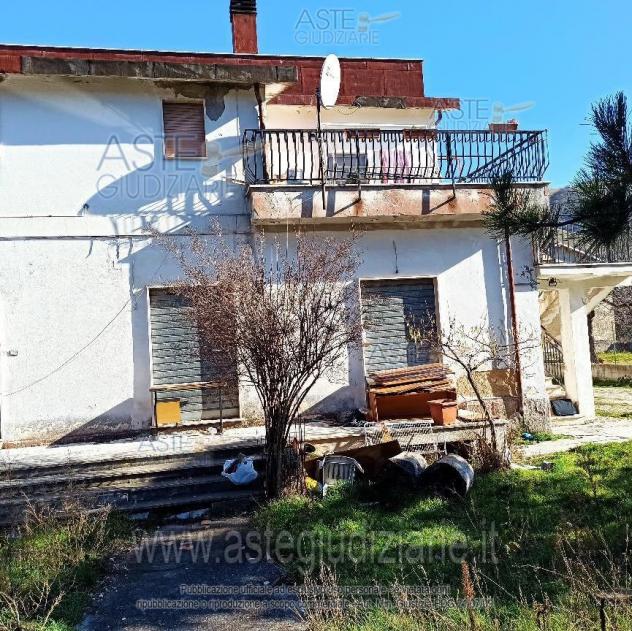 IMMOBILI-IMMOBILE COMMERCIALE-Via Cavour, 53, 67059 Trasacco AQ, Italia - Foto 6