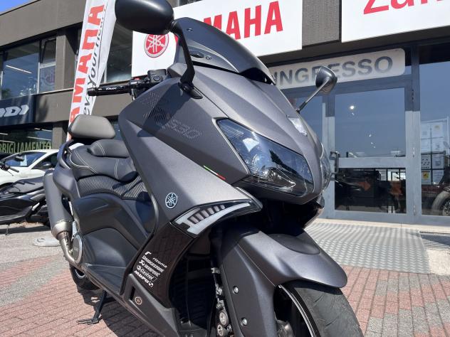 Yamaha T Max 530 Akrapovic - Foto 2