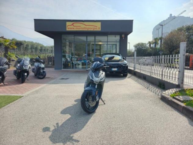 KYMCO Agility 125 S KYMCO AGILITY 125S rif. 23494331 - Foto 8