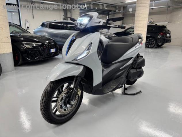 PIAGGIO Beverly 400 S HPE rif. 24101519 - Foto 9