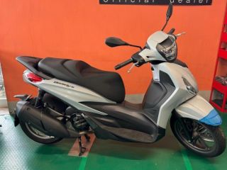 Piaggio - BEVERLY 310, Euro 5150