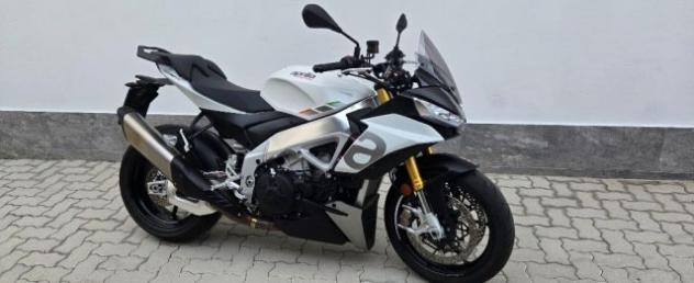 APRILIA TUONO V4 1100 BASE ABS  rif. 24156837
