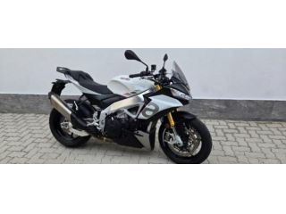 APRILIA TUONO V4 1100 BASE ABS rif. 24156837
