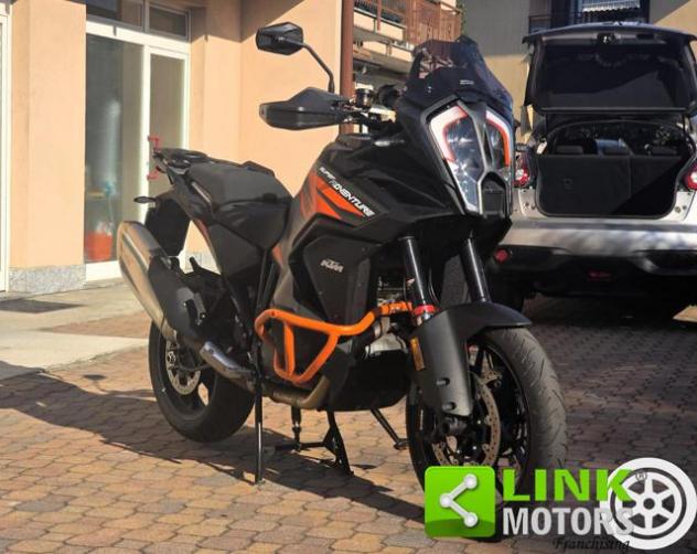 KTM 1290 Super Adventure S rif. 24126935 - Foto 4