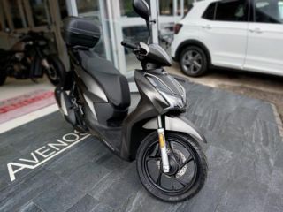 QJ Motor             LLM 125 .