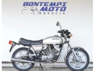 Moto Morini 3 1/2 Sport null