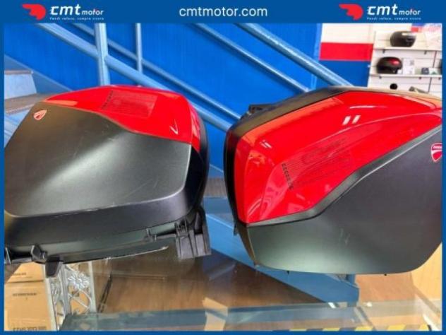 DUCATI Multistrada V4 1100 Garantita e Finanziabile rif. 23546196 - Foto 7