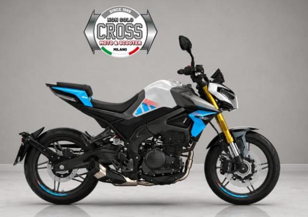 MORBIDELLI F352 - ANNO 2026 rif. 23716463 - Foto 7