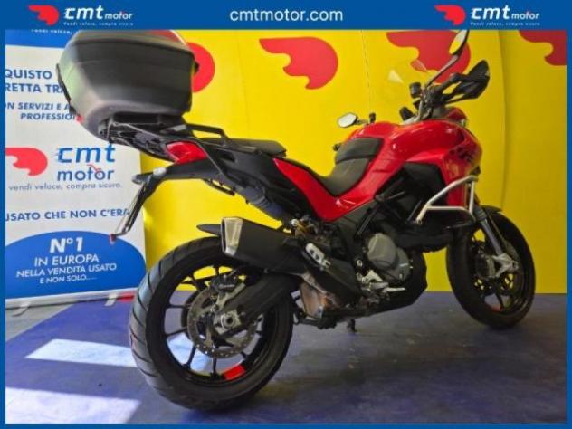 DUCATI Multistrada V2 Garantita e Finanziabile rif. 23889122 - Foto 4