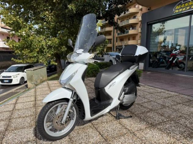 HONDA SH 125 TUTTO INCLUSO ANCHE PASSAGGIO! MINI RATE rif. 24190918 - Foto 4