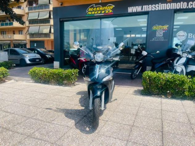 PIAGGIO Liberty 125 TUTTO INCLUSO ANCHE PASSAGGIO! MINI RATE rif. 24054626 - Foto 2