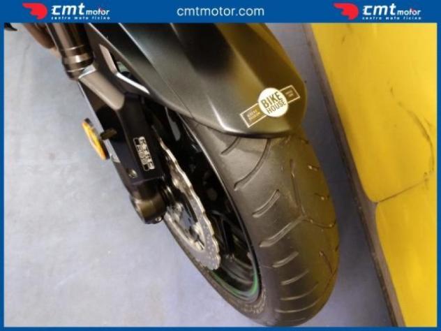 KAWASAKI Versys 1000 Garantita e Finanziabile rif. 21499709 - Foto 10
