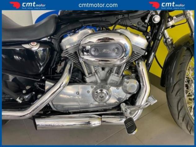 HARLEY-DAVIDSON 883 Low - XL 883L Garantita e Finanziabile rif. 23711569 - Foto 10