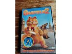 Garfield 2, Tim Hill